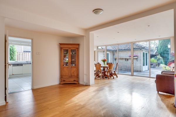 Medium property photo - van den Elsenstraat 30A, 5694 NG Son en Breugel